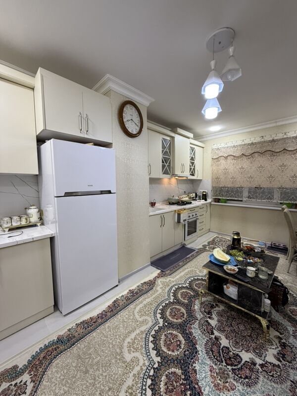 МИР 4  3КОМ 86м2 - Parahat 4 - img 2