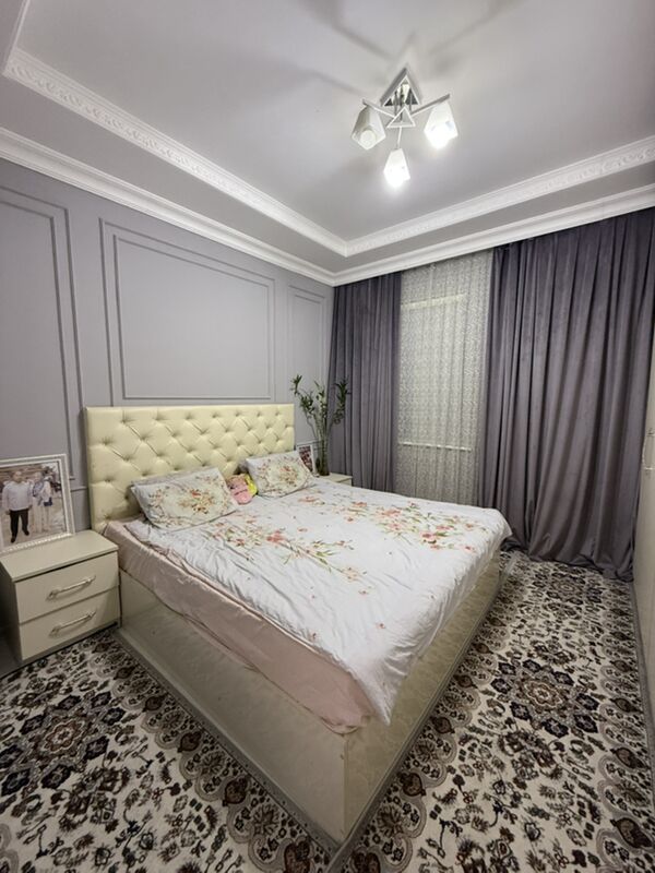 МИР 4  3КОМ 86м2 - Parahat 4 - img 5