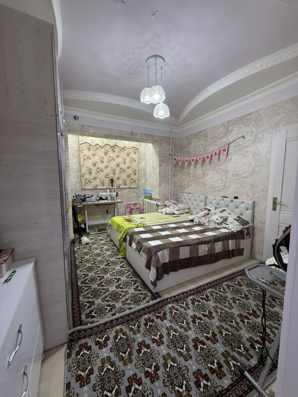 МИР 4  3КОМ 86м2 - Parahat 4 - img 3