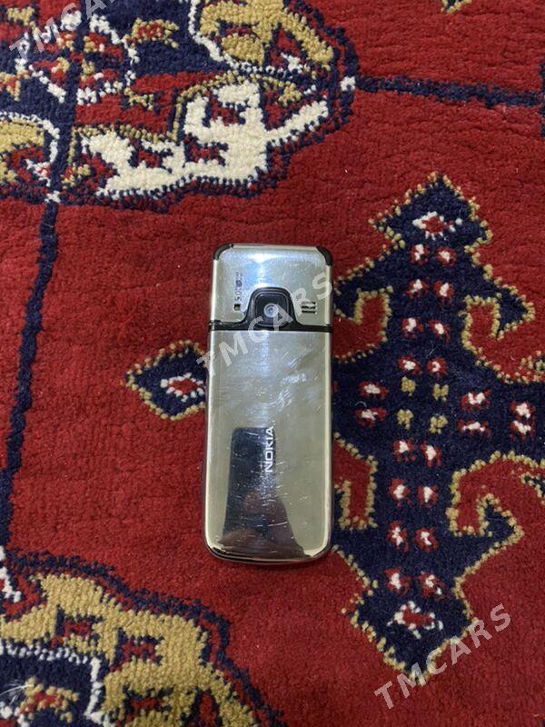 Nokia 67 00 - Ашхабад - img 2