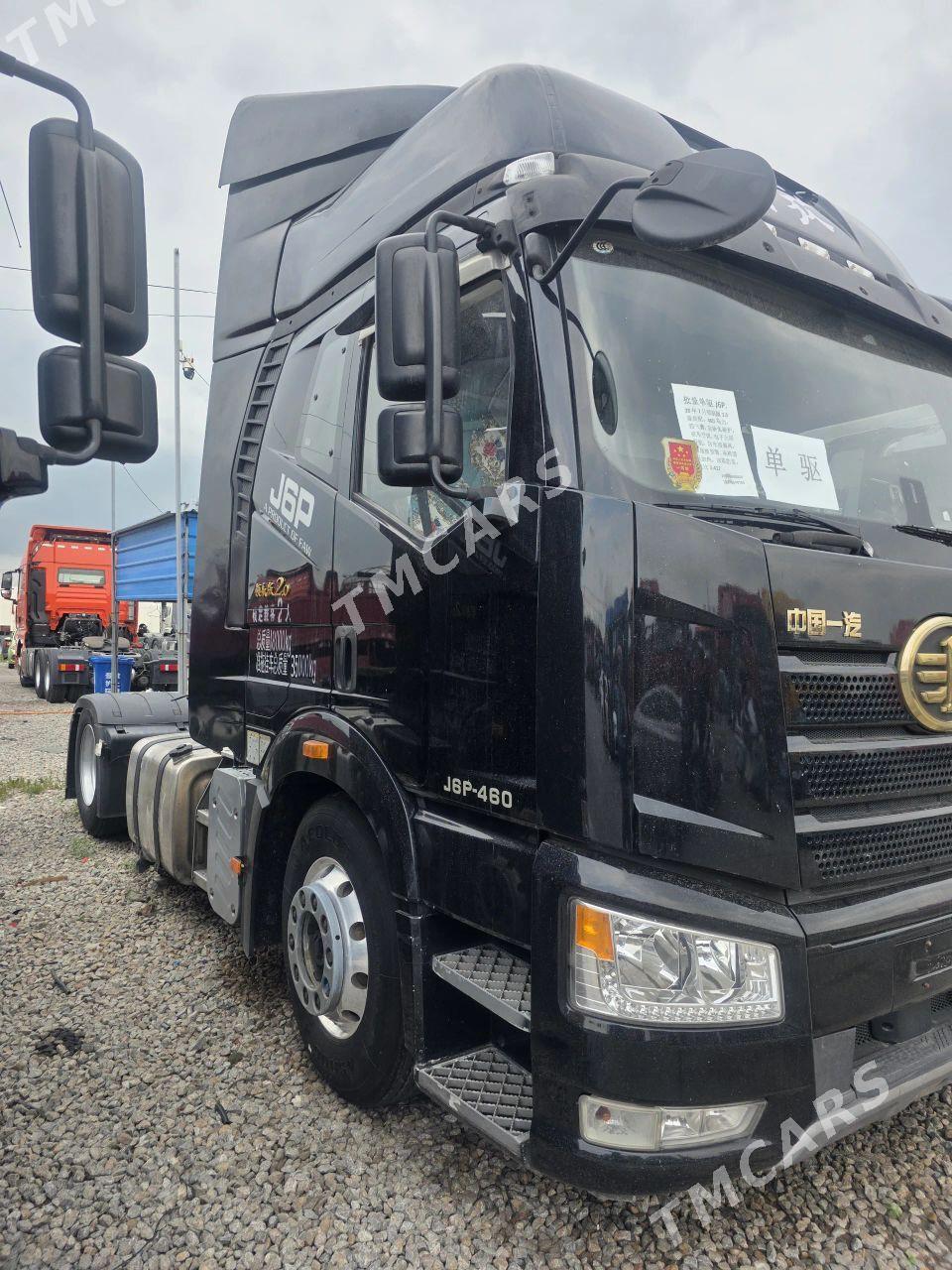DAF 460 2021 - 540 000 TMT - Mary - img 2