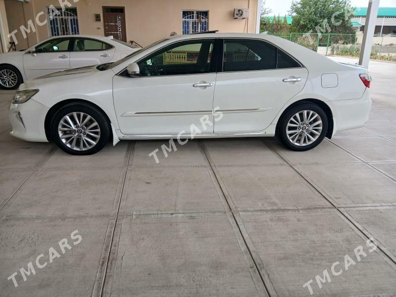 Toyota Camry 2014 - 295 000 TMT - Aşgabat - img 4