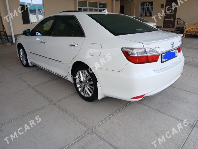 Toyota Camry 2014 - 295 000 TMT - Aşgabat - img 2