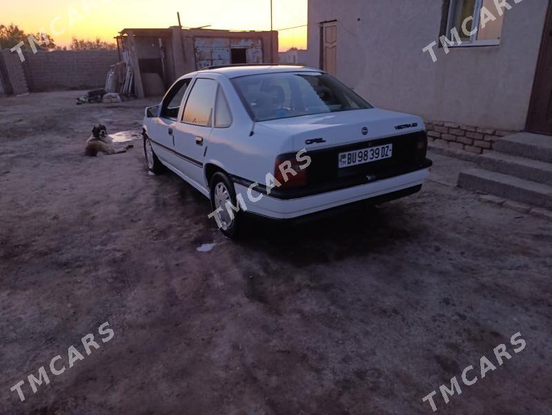 Opel Vectra 1991 - 28 000 TMT - Дашогуз - img 4