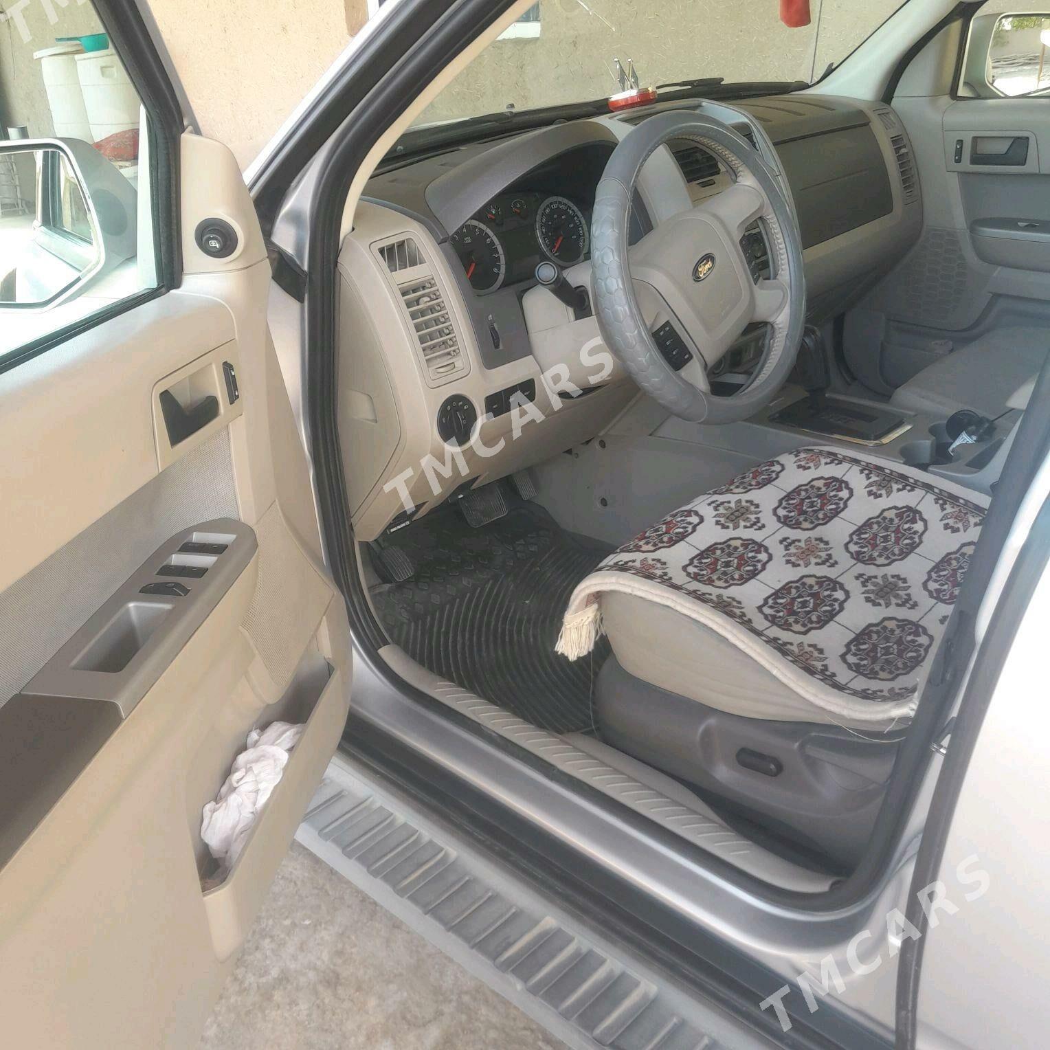 Ford Escape 2011 - 195 000 TMT - Акдепе - img 3
