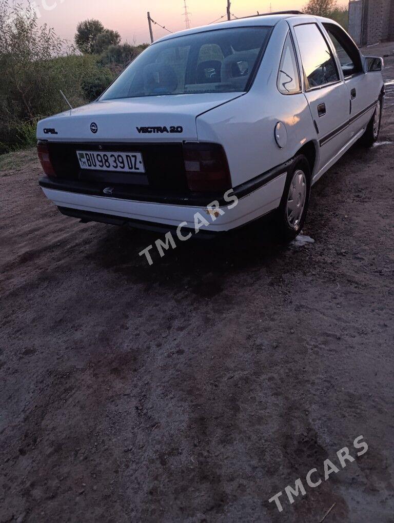 Opel Vectra 1991 - 28 000 TMT - Дашогуз - img 2