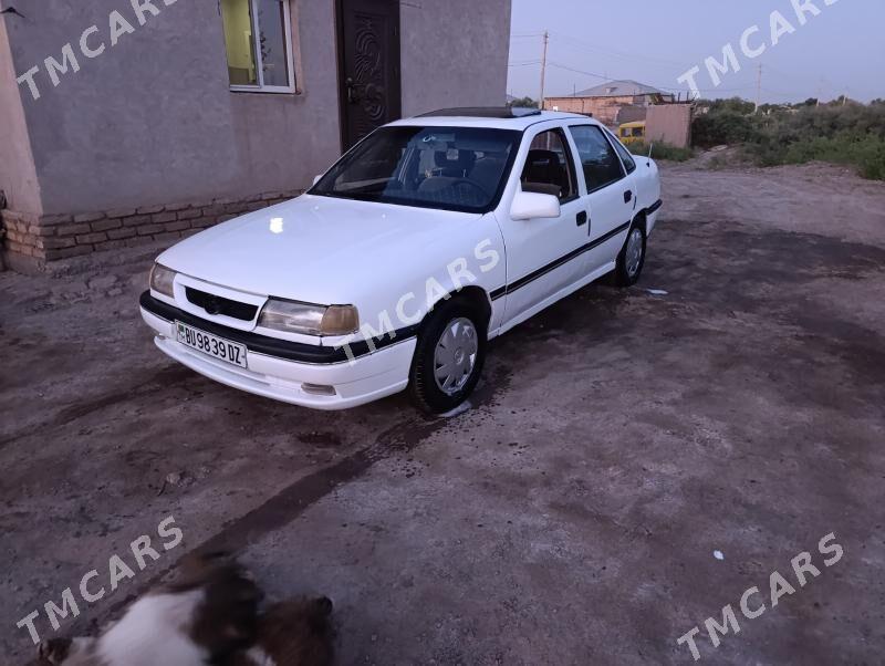 Opel Vectra 1991 - 28 000 TMT - Дашогуз - img 6