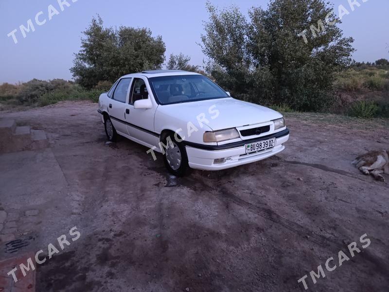 Opel Vectra 1991 - 28 000 TMT - Дашогуз - img 7