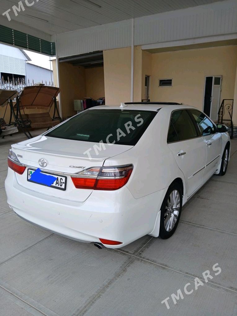 Toyota Camry 2014 - 295 000 TMT - Aşgabat - img 6