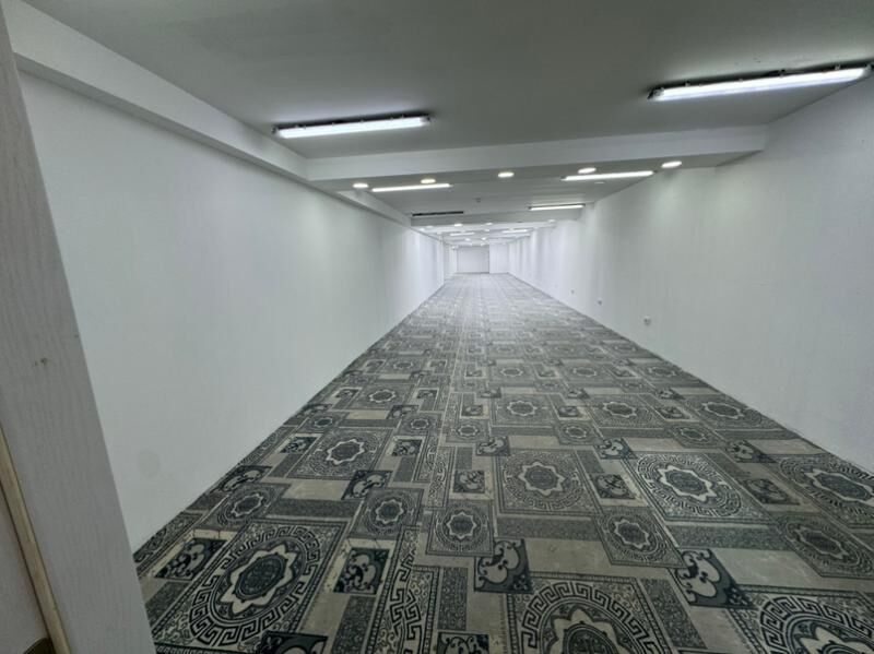 Ак алтын полуподвал - Aşgabat - img 6
