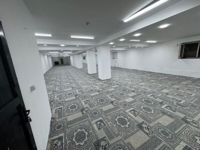 Ак алтын полуподвал - Aşgabat - img 7