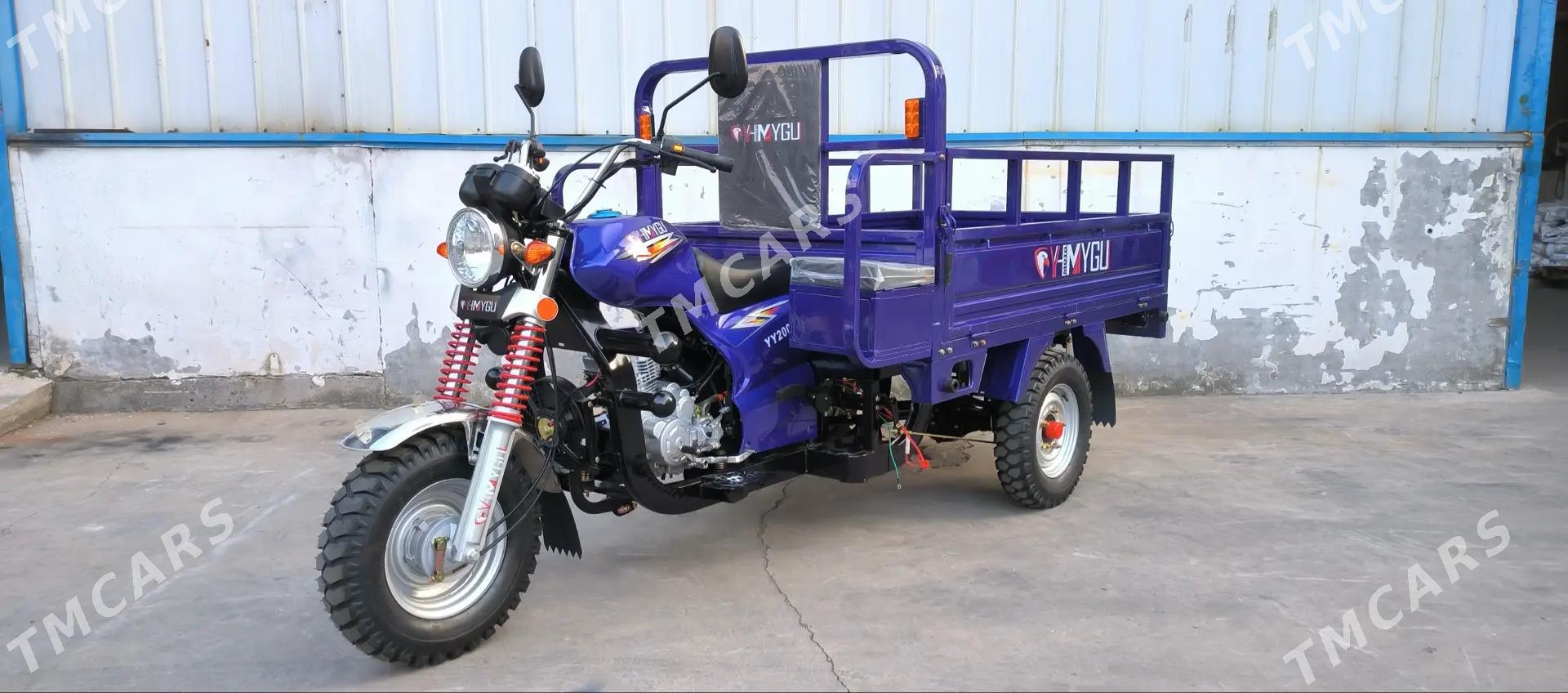 Fekon FK200-14G 2025 - 28 000 TMT - Balkanabat - img 5