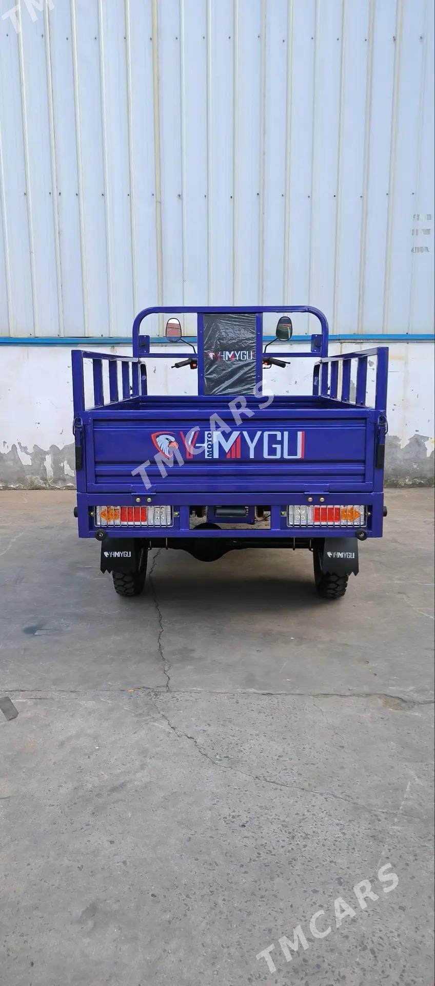 Fekon FK200-14G 2025 - 28 000 TMT - Balkanabat - img 2