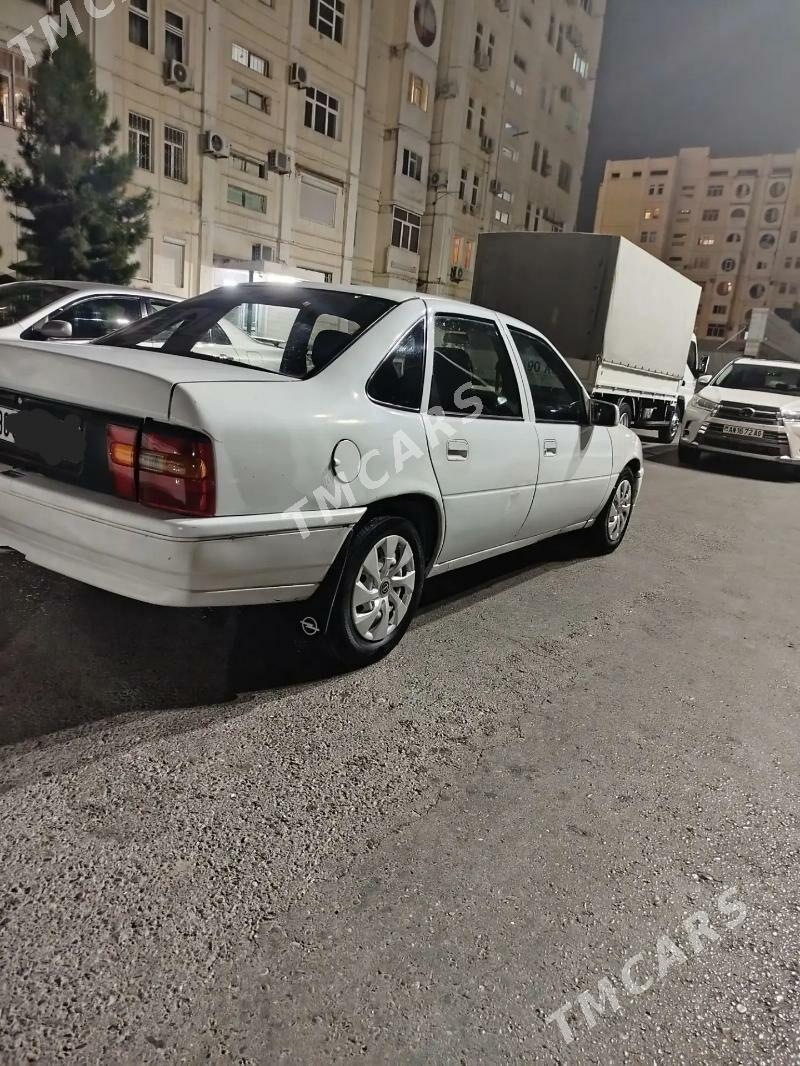 Opel Vectra 1991 - 22 000 TMT - Ak bugdaý etraby - img 5