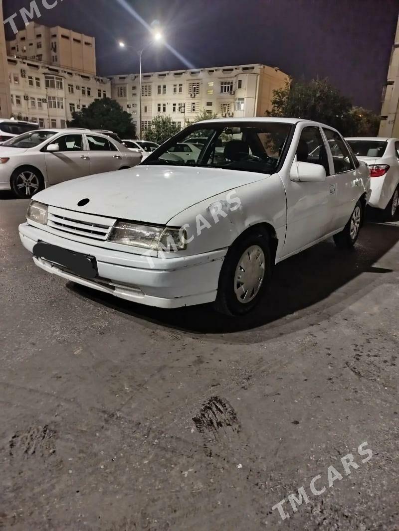 Opel Vectra 1991 - 22 000 TMT - Ak bugdaý etraby - img 2
