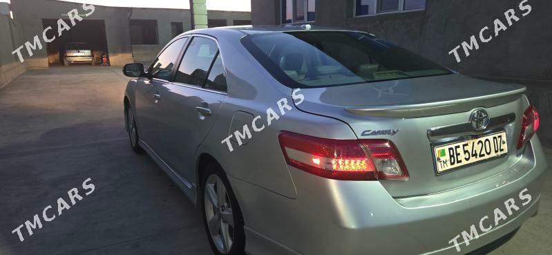 Toyota Camry 2011 - 230 000 TMT - Daşoguz - img 4