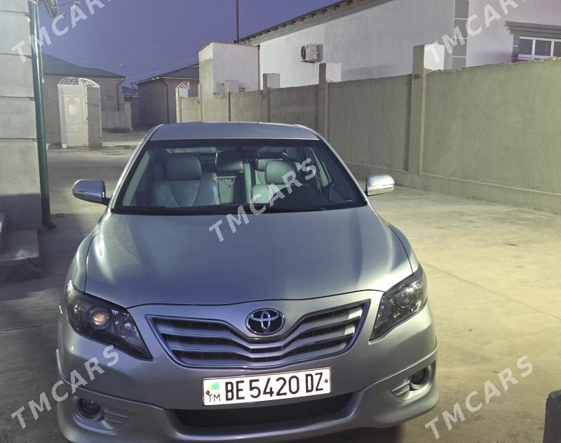 Toyota Camry 2011 - 230 000 TMT - Daşoguz - img 2