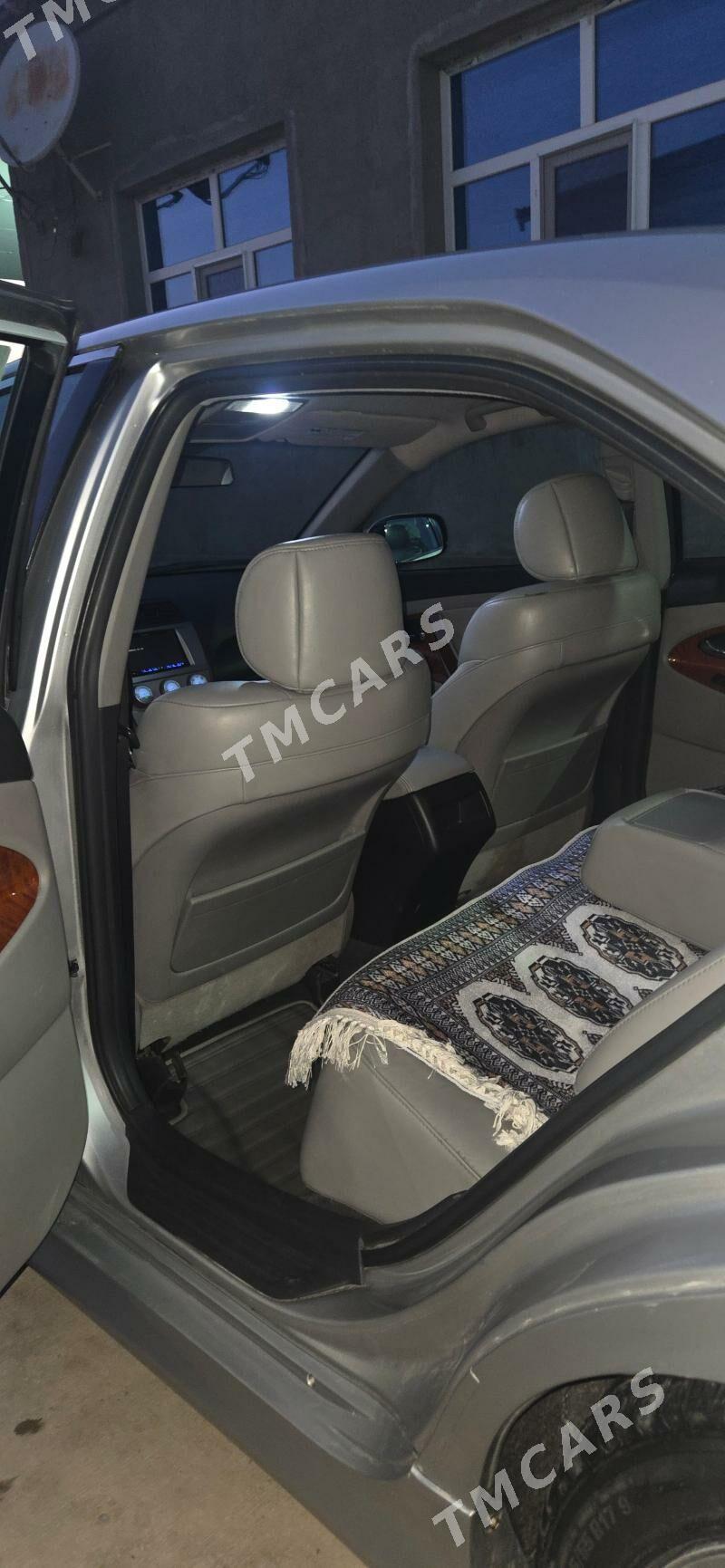 Toyota Camry 2011 - 230 000 TMT - Daşoguz - img 6