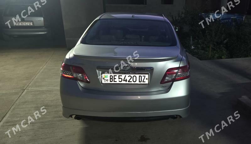 Toyota Camry 2011 - 230 000 TMT - Daşoguz - img 3
