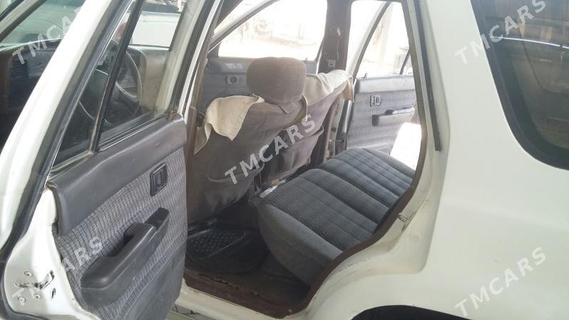 Toyota 4Runner 1991 - 42 000 TMT - Ёлётен - img 2