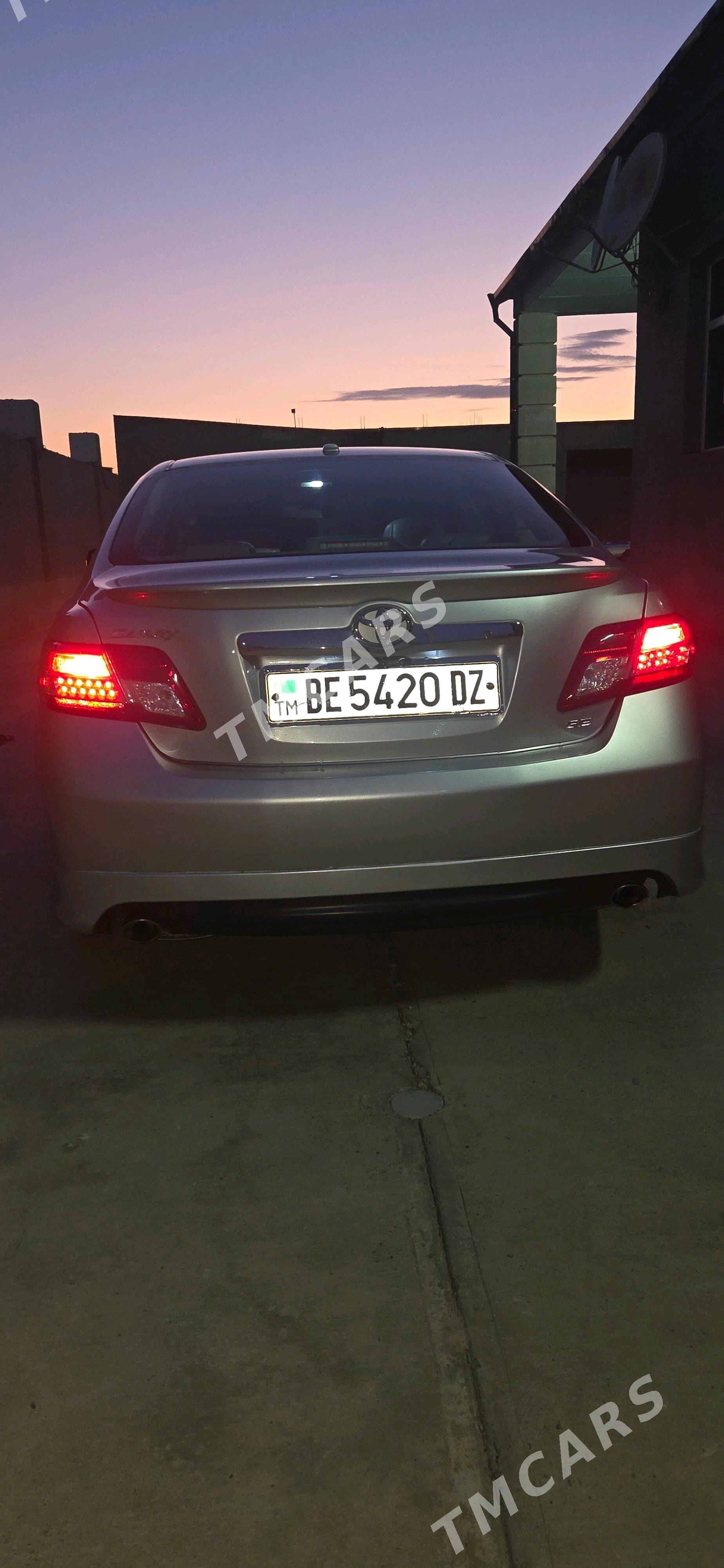 Toyota Camry 2011 - 230 000 TMT - Daşoguz - img 7
