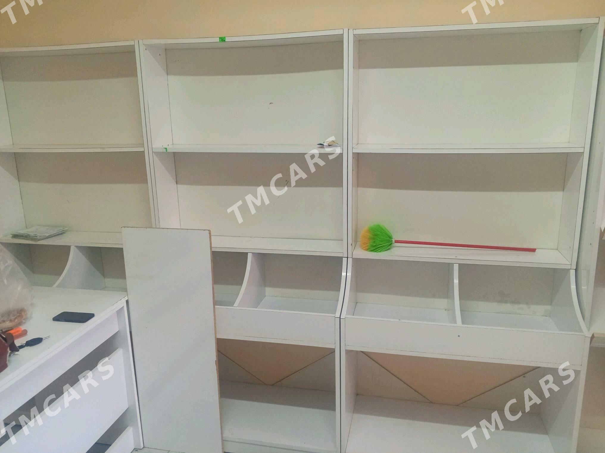 magazin ucun - Ашхабад - img 4