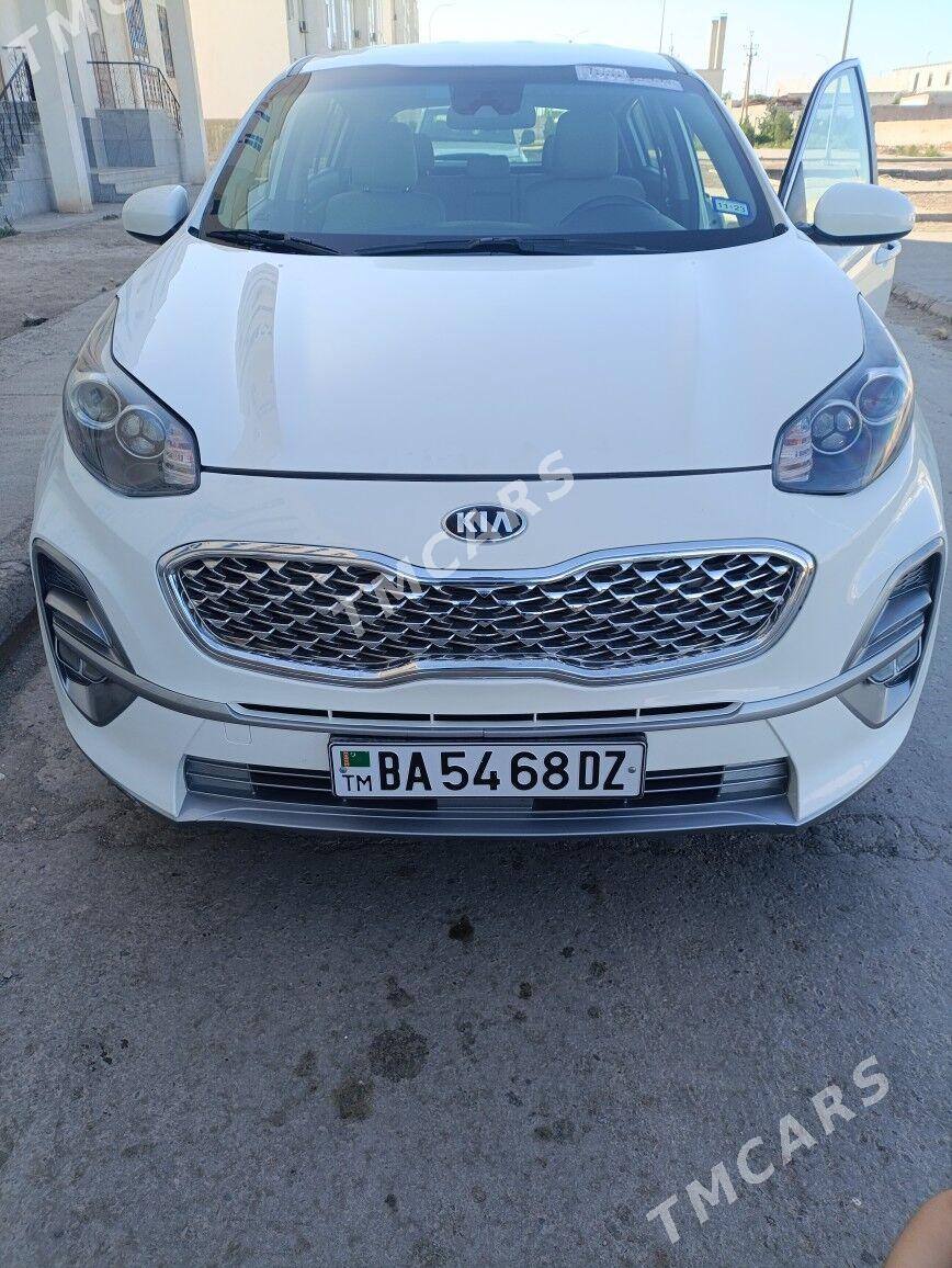 Kia Sportage 2020 - 300 000 TMT - Дашогуз - img 6
