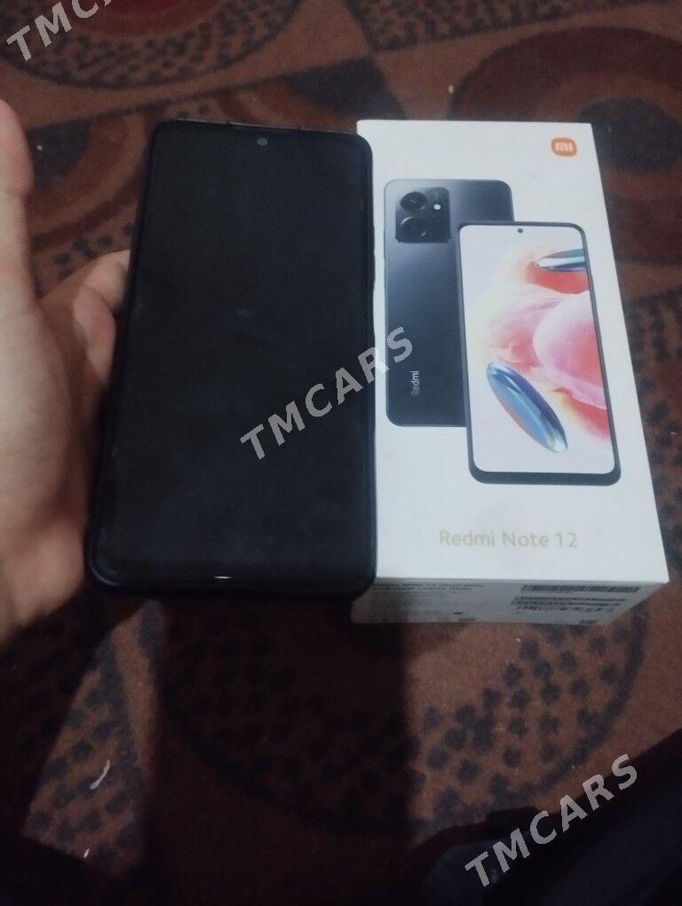 Redmi note12 - Теджен - img 5