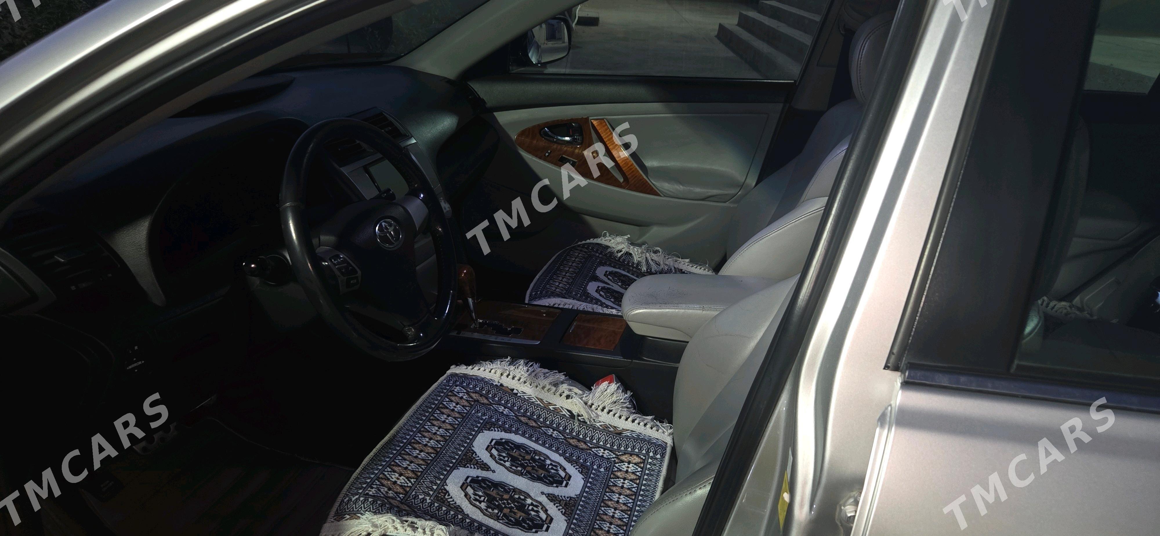 Toyota Camry 2011 - 230 000 TMT - Daşoguz - img 8
