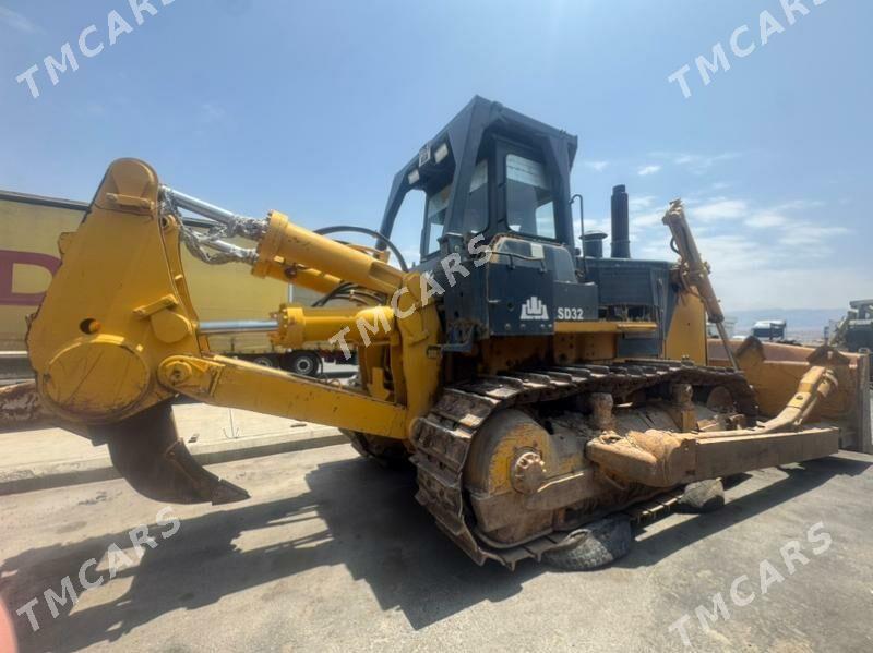 Caterpillar Dozer 2015 - 825 000 TMT - Ашхабад - img 3