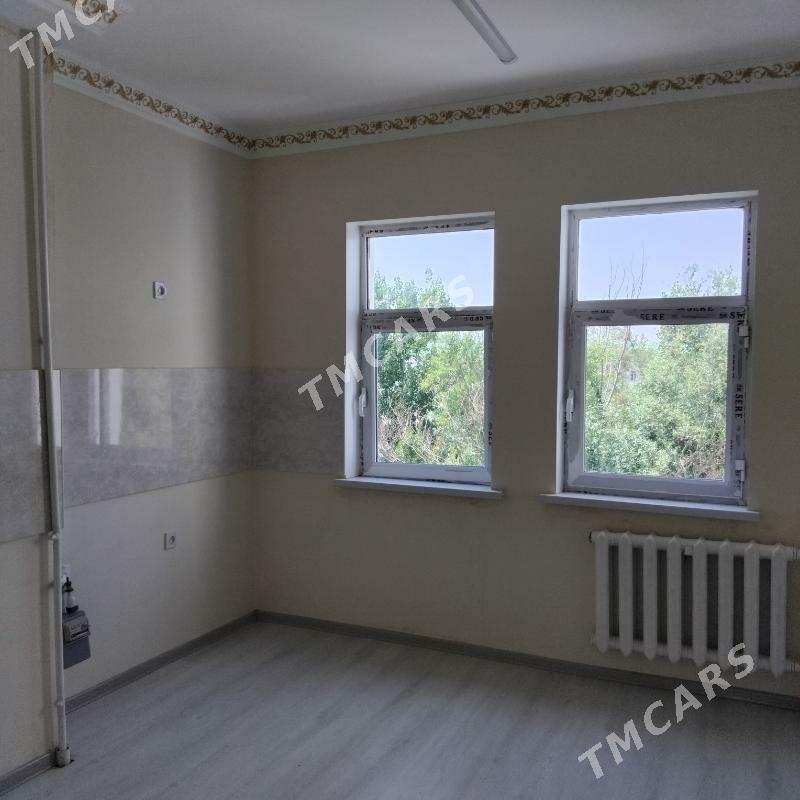 Новруз 3нжи этаж 4комнат 105м² - Daşoguz - img 6