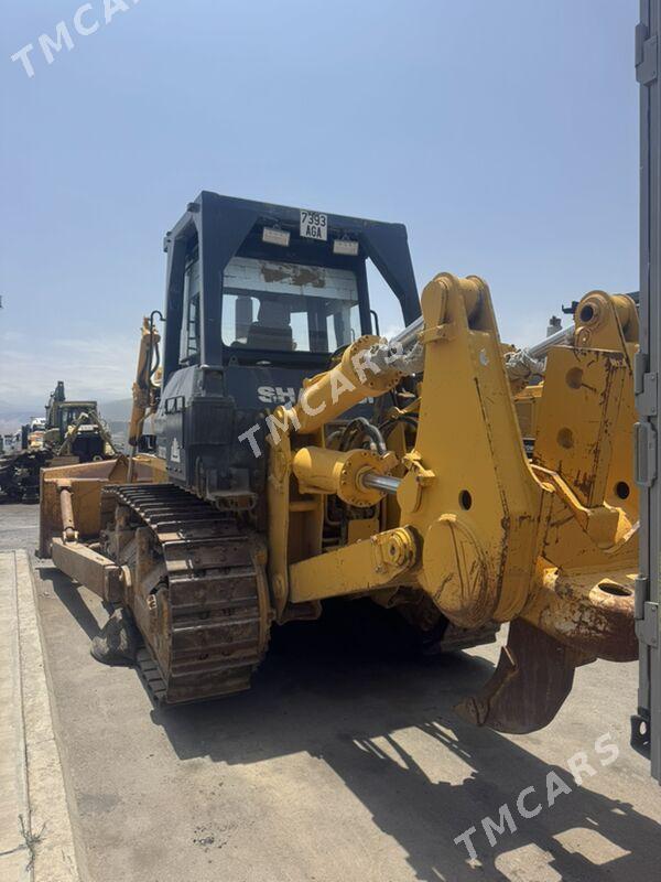 Caterpillar Dozer 2011 - 750 000 TMT - Ашхабад - img 3