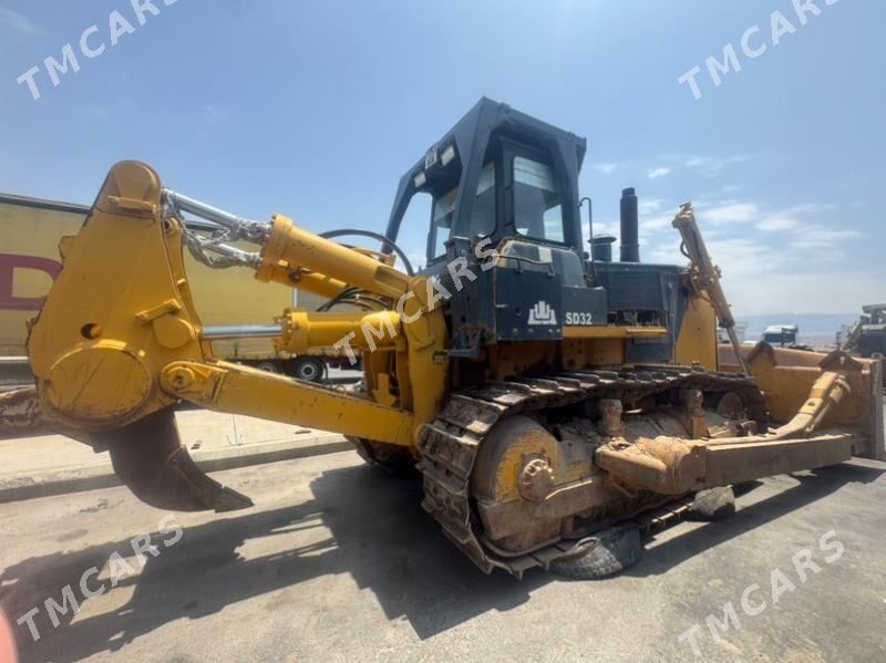 Caterpillar Dozer 2011 - 750 000 TMT - Ашхабад - img 2