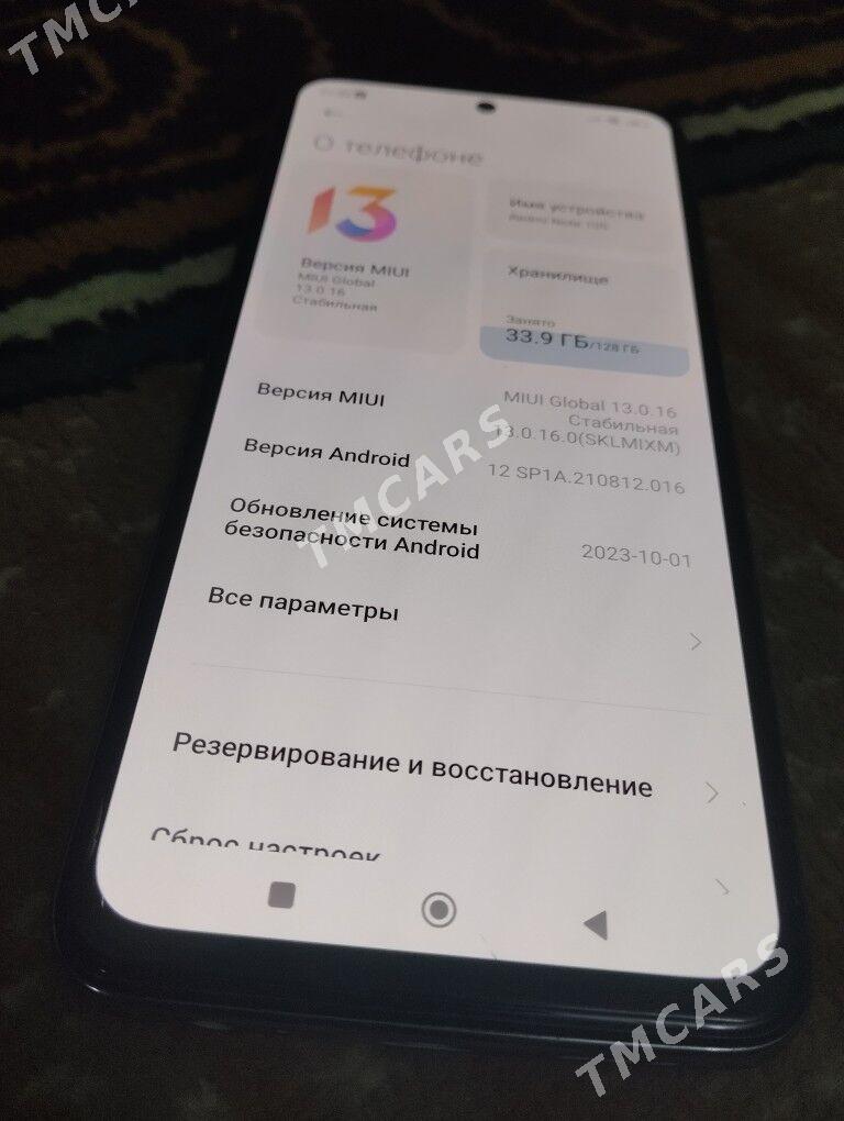 Redmi not 10S - Дашогуз - img 2