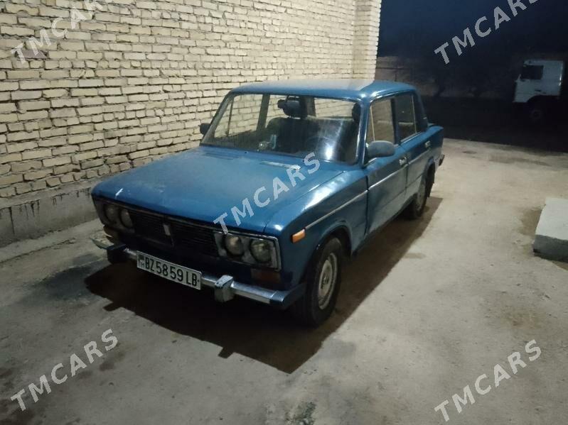 Waz 2106 1995 - 11 000 TMT - Türkmenabat - img 6