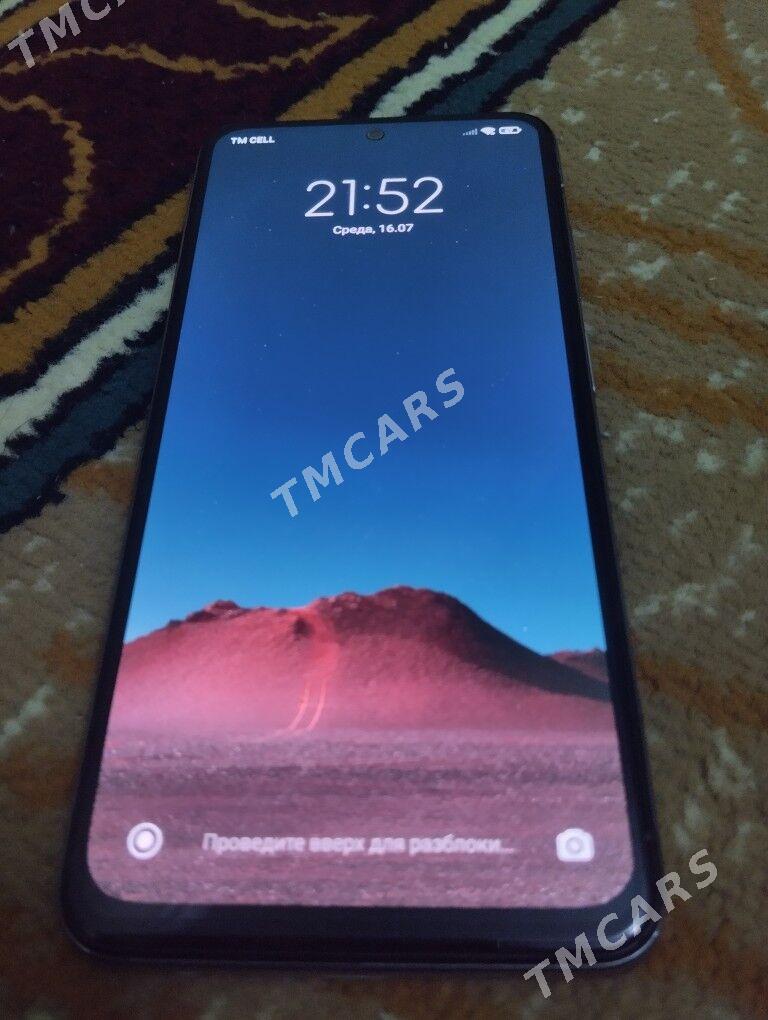 Redmi not 10S - Дашогуз - img 3