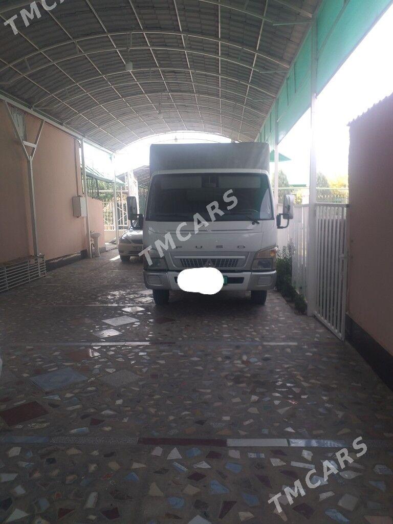 Mitsubishi Canter 2006 - 285 000 TMT - Aşgabat - img 3