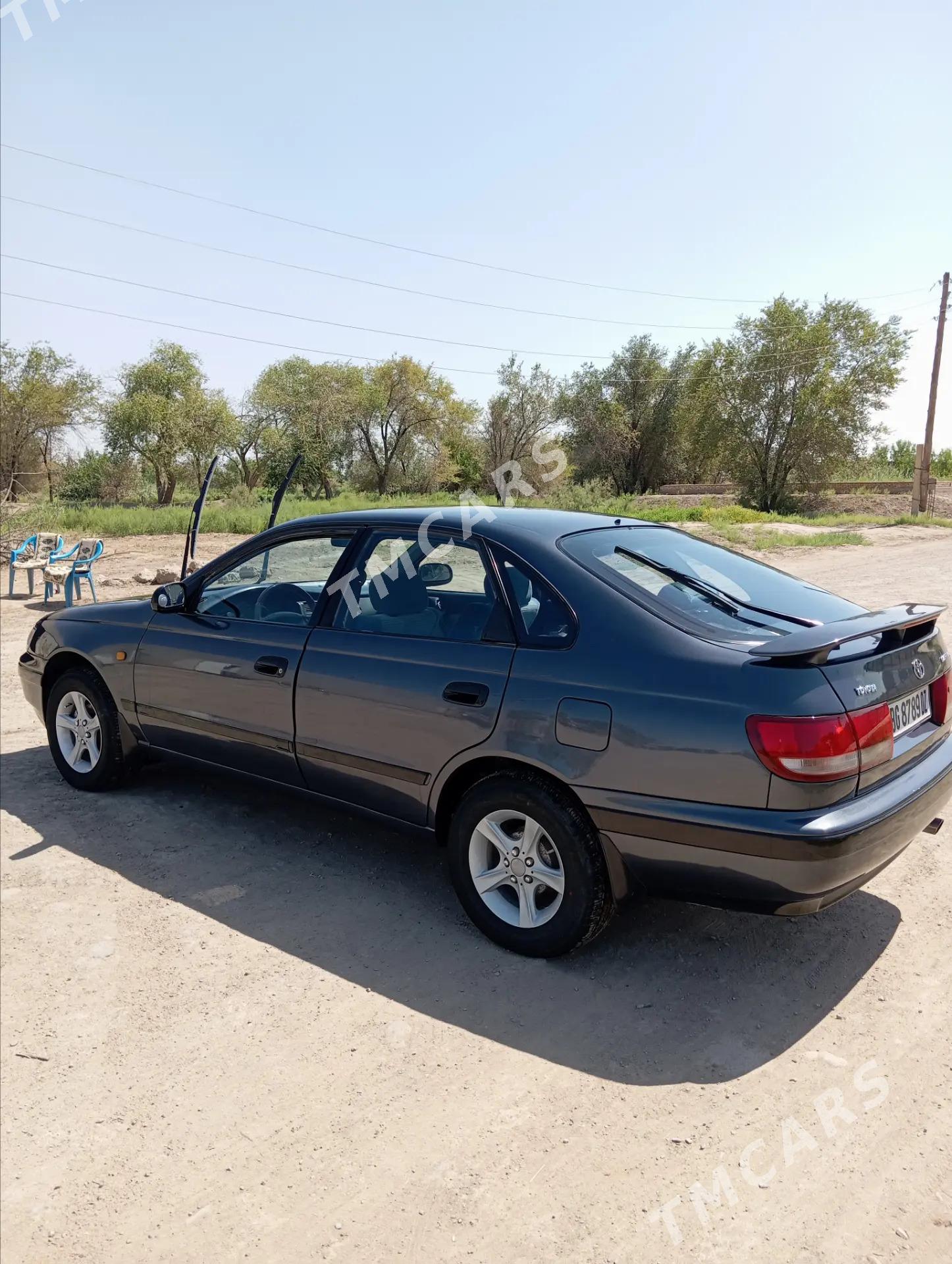 Toyota Carina 1992 - 80 000 TMT - Gurbansoltan Eje - img 3