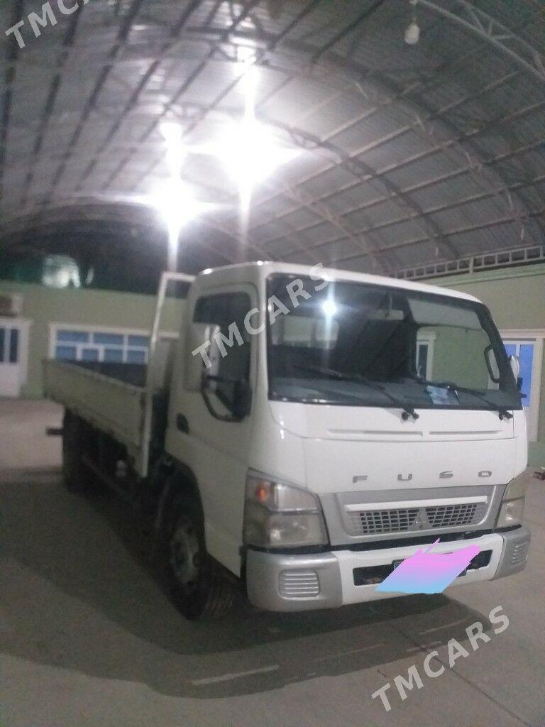 Mitsubishi Canter 2006 - 285 000 TMT - Aşgabat - img 4
