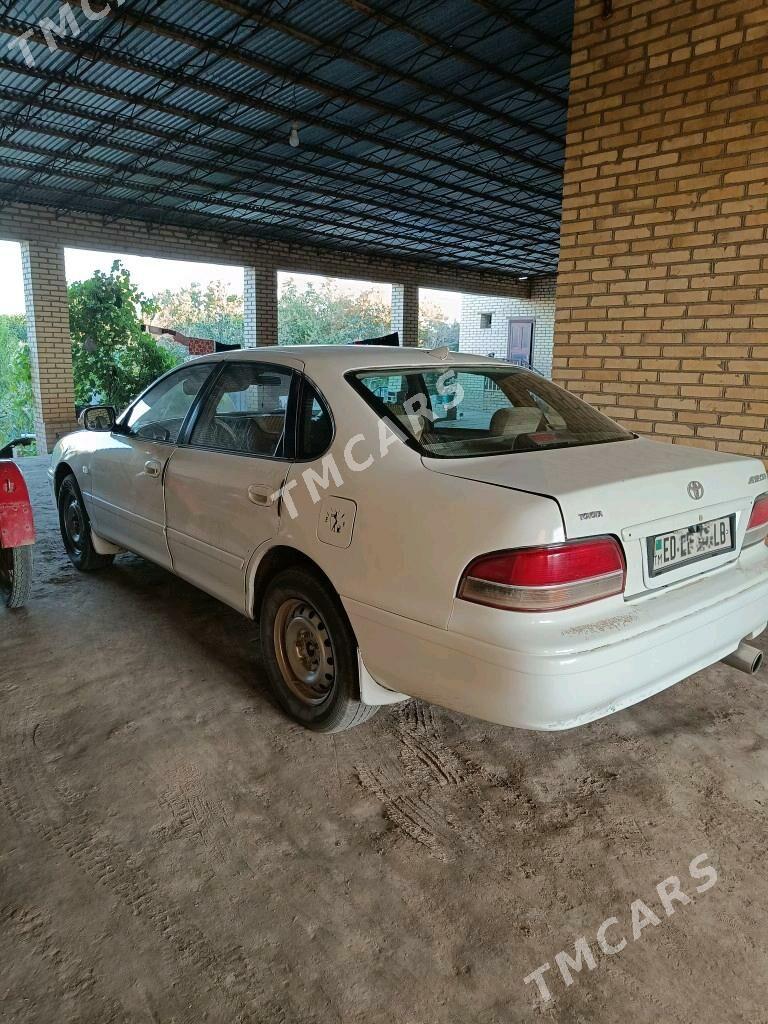 Toyota Avalon 1996 - 100 000 TMT - Halaç - img 4