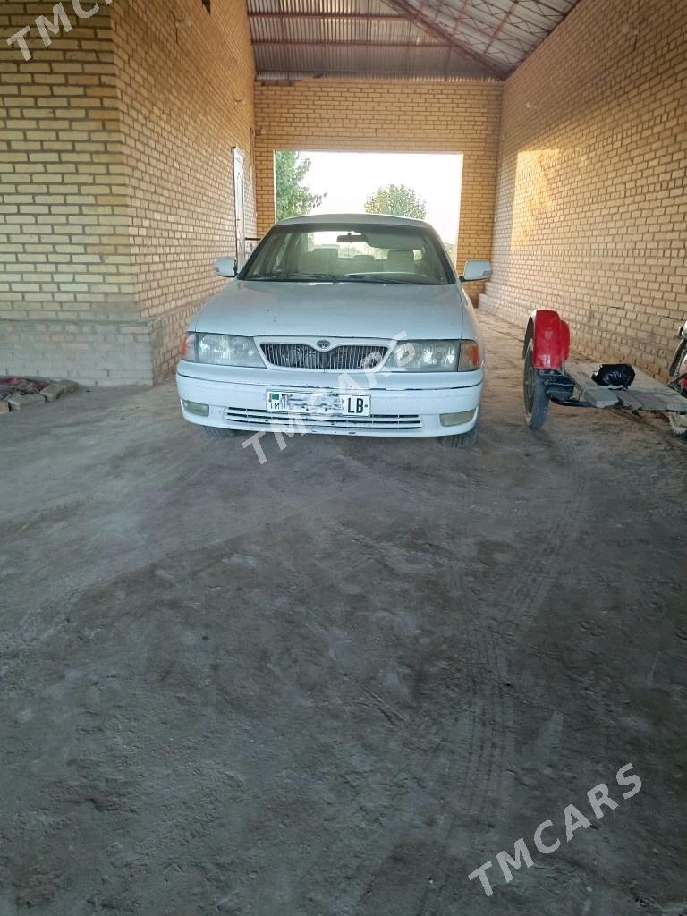Toyota Avalon 1996 - 100 000 TMT - Halaç - img 2
