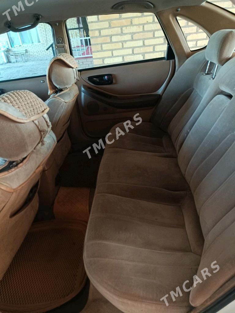 Toyota Avalon 1996 - 100 000 TMT - Halaç - img 3