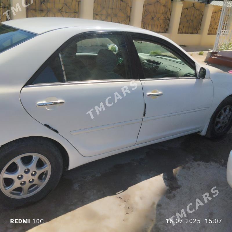 Toyota Camry 2002 - 150 000 TMT - Türkmenabat - img 4