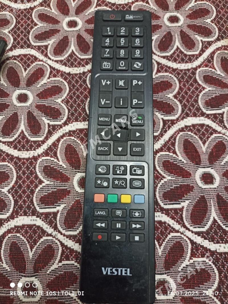 vestel pult - Дашогуз - img 2