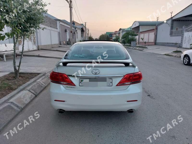 Toyota Aurion 2008 - 220 000 TMT - Ашхабад - img 4