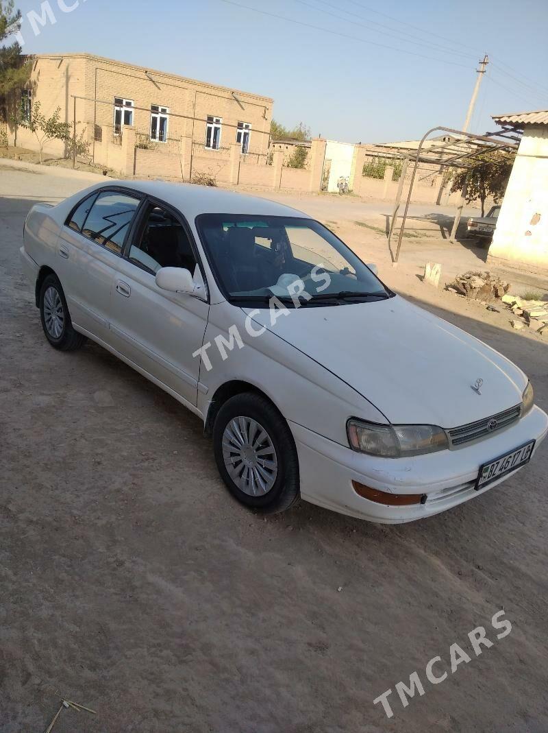 Toyota Corona 1994 - 65 000 TMT - Дянев - img 2