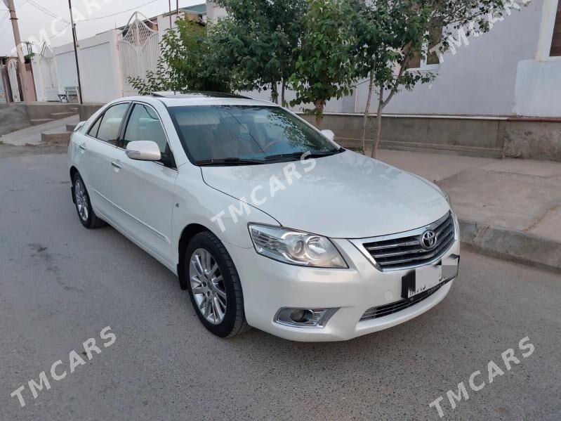 Toyota Aurion 2008 - 220 000 TMT - Ашхабад - img 2