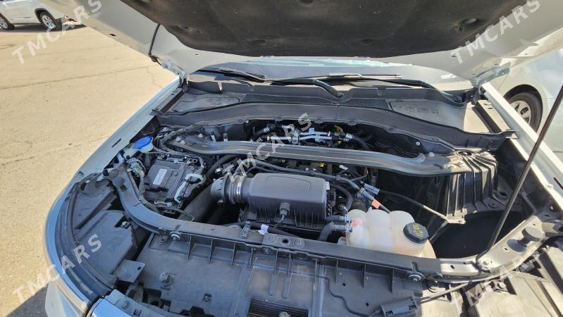 Ford Explorer 2022 - 475 000 TMT - Aşgabat - img 5