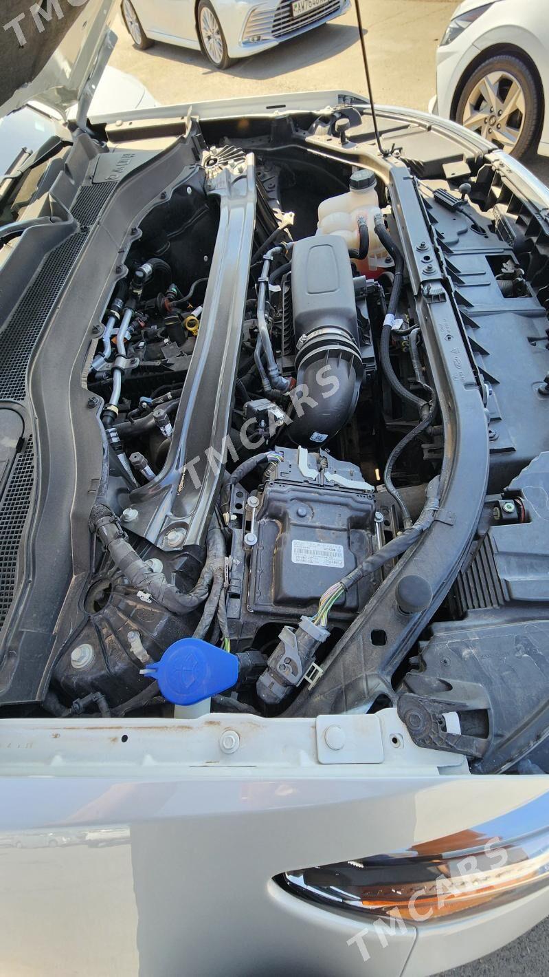 Ford Explorer 2022 - 475 000 TMT - Aşgabat - img 7