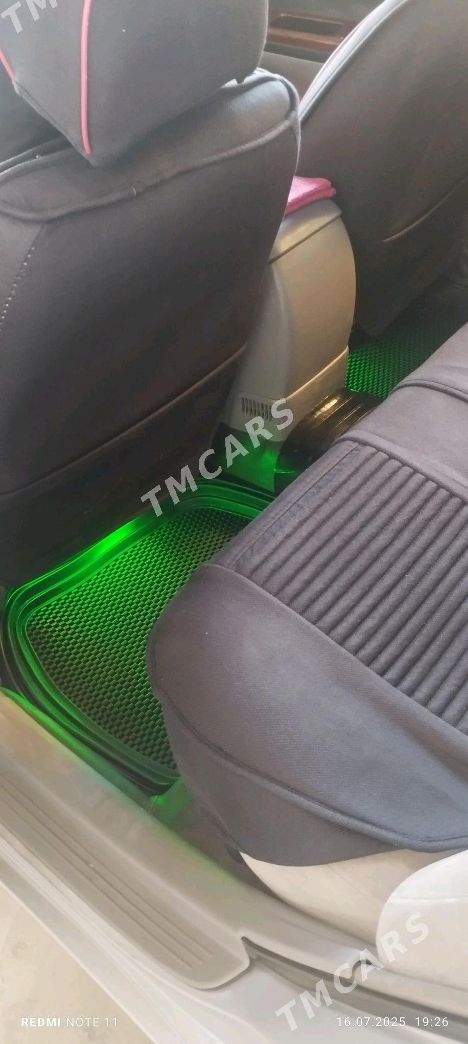 Toyota Camry 2003 - 165 000 TMT - Мургап - img 4